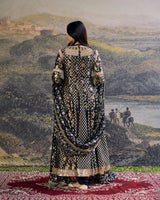 Nishangini Anarkali Set