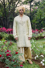 Zayan Kurta set