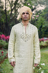 Zayan Kurta set
