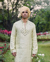 Zayan Kurta set
