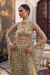 Chhavi Jaal Kurta Set