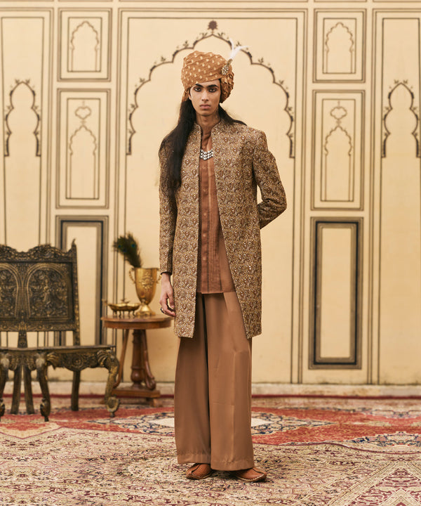 Indo Western Jacket