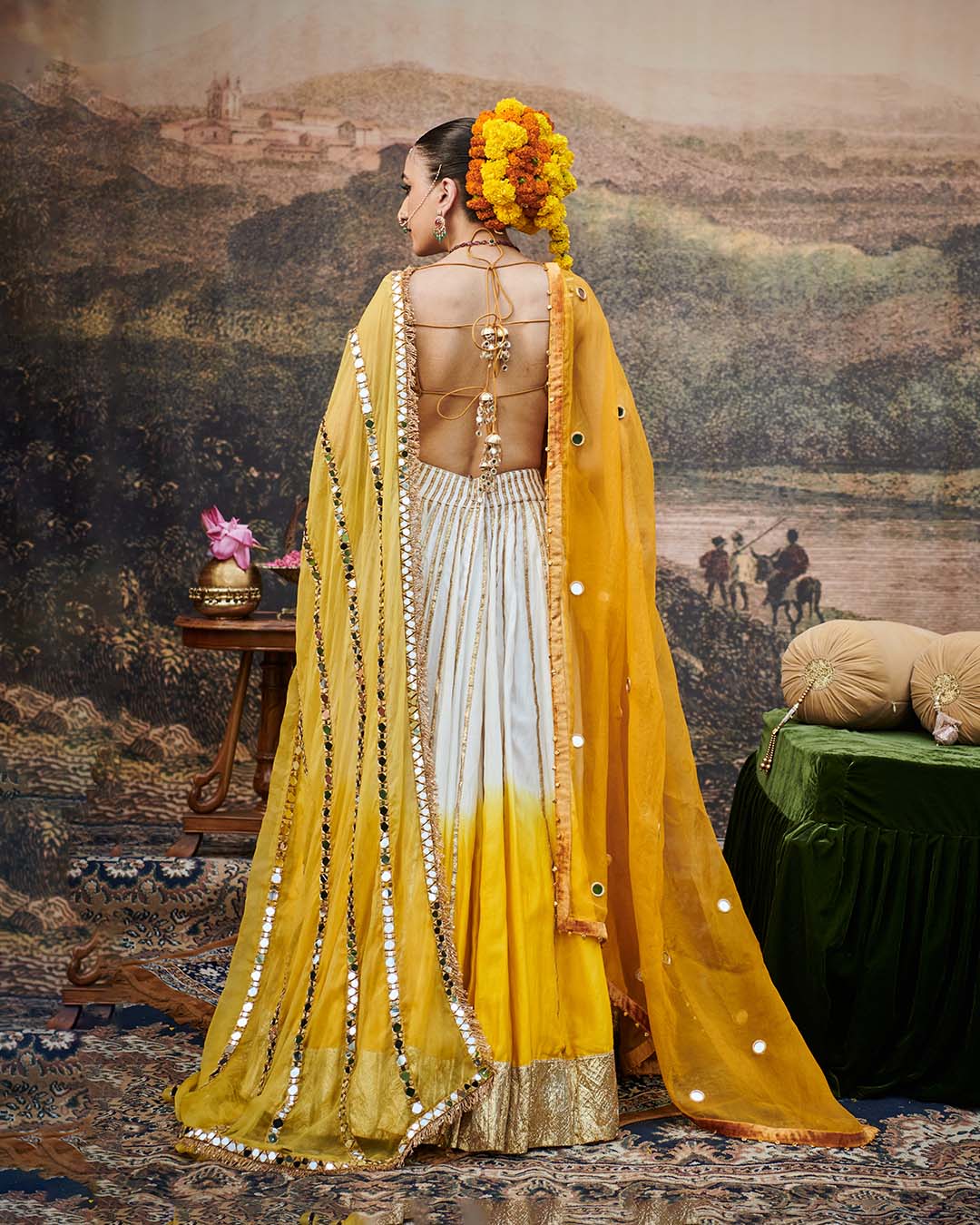 Surabhi