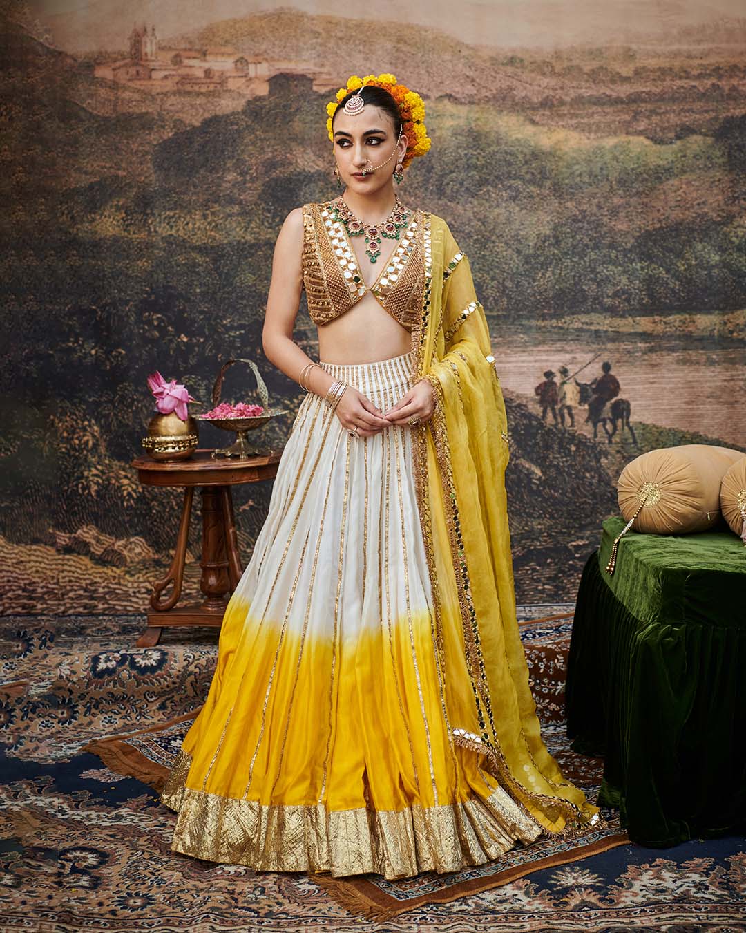 Surabhi
