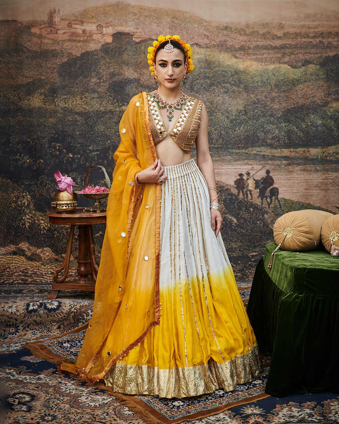 Surabhi