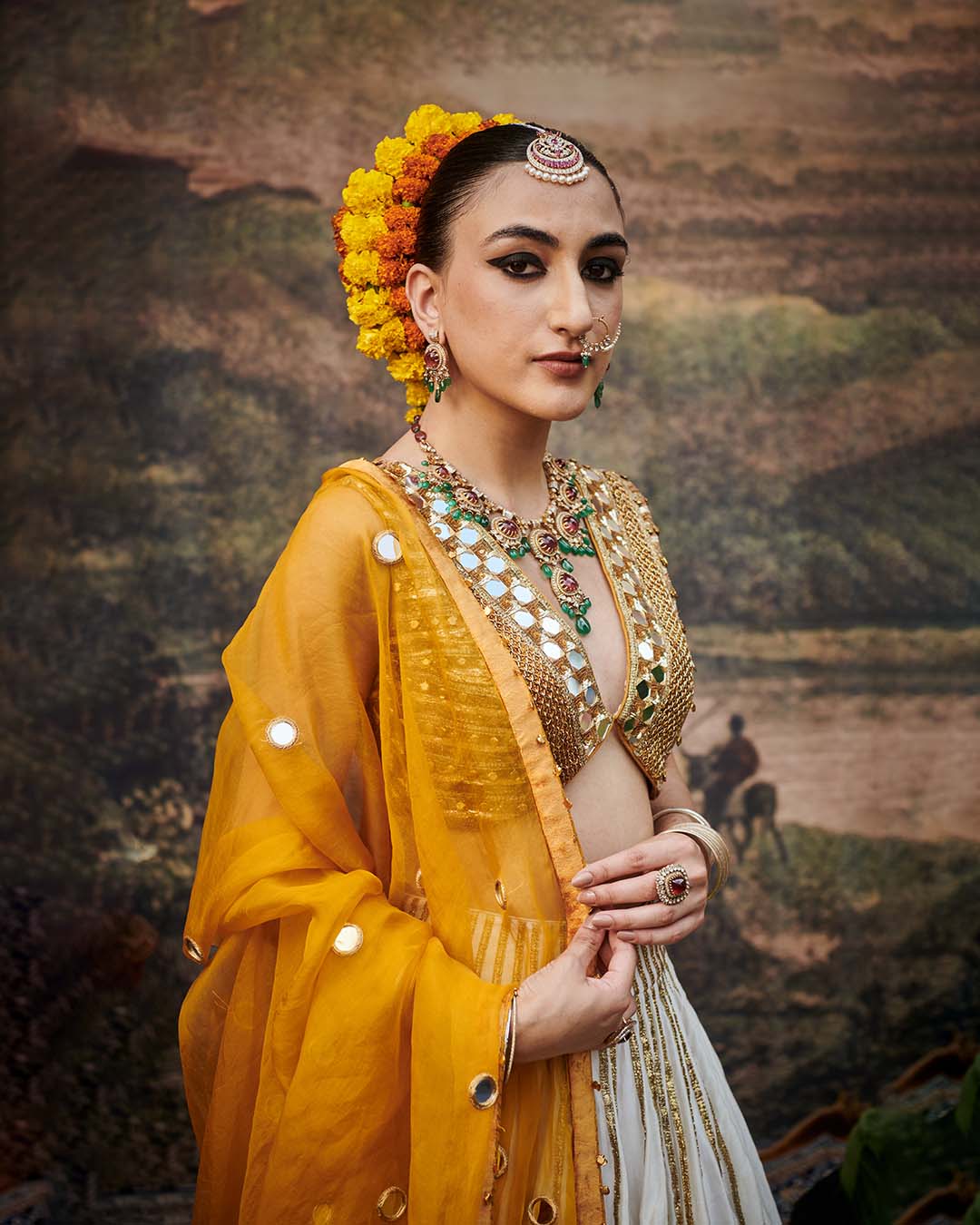Surabhi