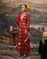 Inara Anarkali
