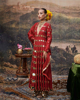 Inara Anarkali
