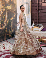 Titeeksha Lehenga Set