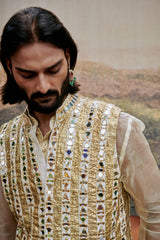 Falak Bundi Set