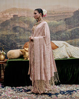 Phool Saree