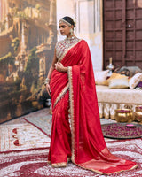 Rajratna Saree Set
