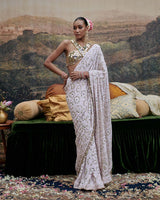 Peraan Saree