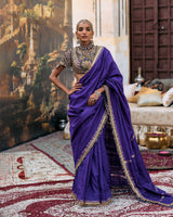 Vasudhara Saree Set