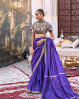 Vasudhara Saree Set