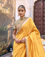 Rajrekha Saree Set