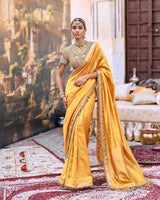 Rajrekha Saree Set
