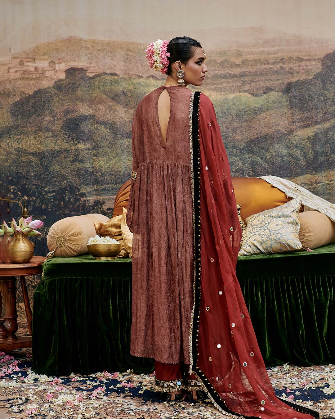 Ishq Arzoo Suit
