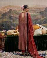Ishq Arzoo Suit
