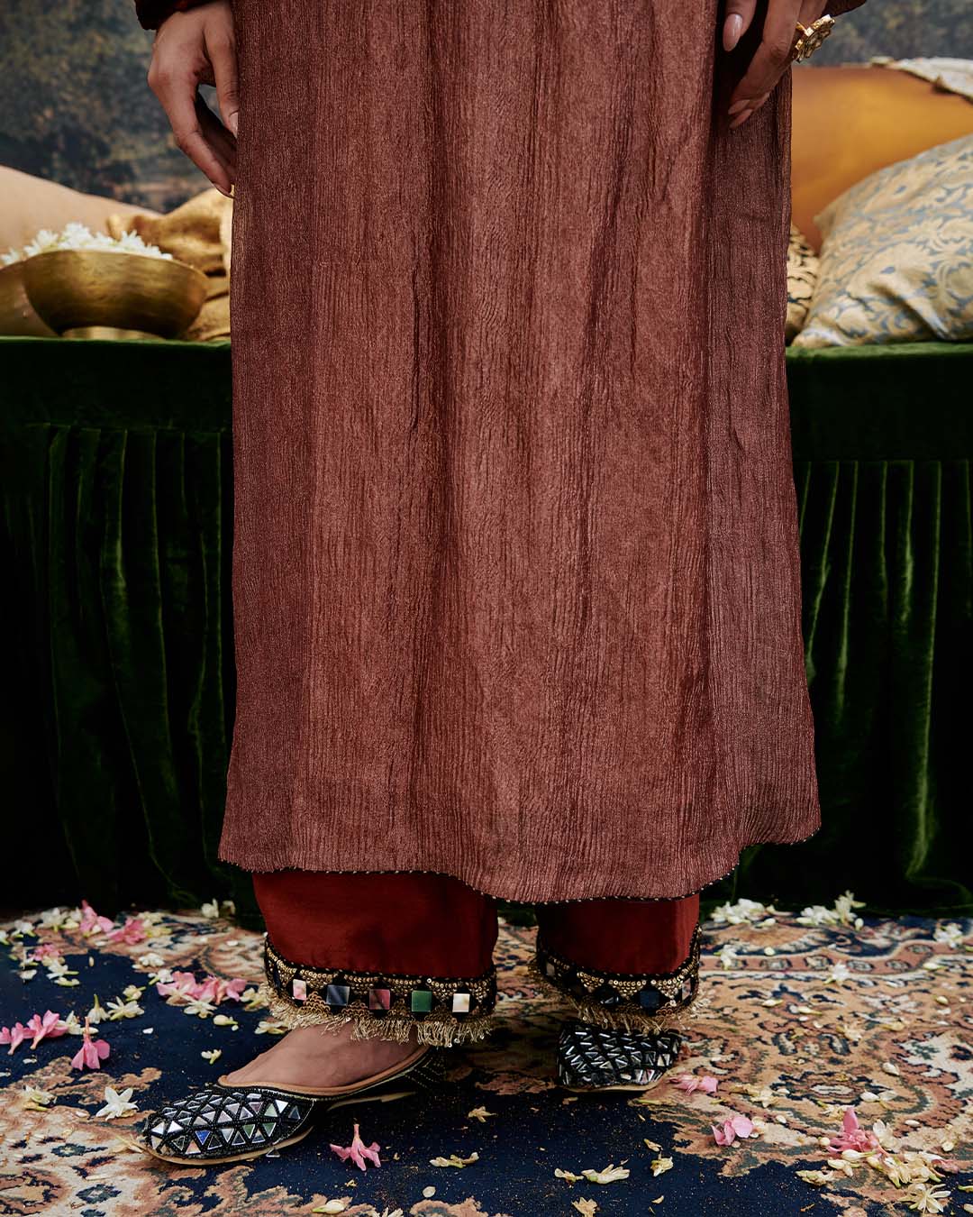 Ishq Arzoo Suit