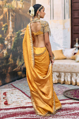 Rajrekha Saree Set
