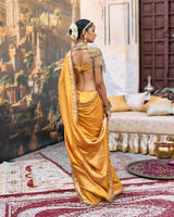 Rajrekha Saree Set