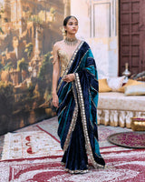 Arghya Saree Set