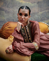 Ishq Arzoo Suit