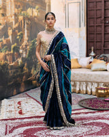 Arghya Saree Set