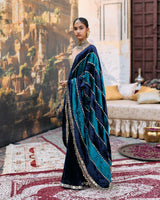 Arghya Saree Set