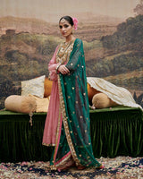 Padma Tabaan Suit