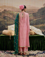 Padma Tabaan Suit