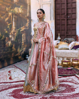 Harini Lehenga Set