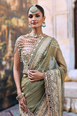 Tarangini Saree Set-B