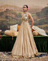 Aafreen Lehenga and Dupatta Set