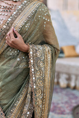 Tarangini Saree Set-B