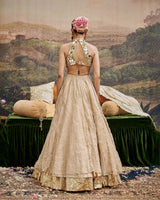 Aafreen Lehenga and Dupatta Set