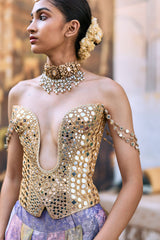 Rangratna Lehenga Set-B