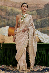 Gaja Kavya Saree