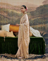 Gaja Kavya Saree