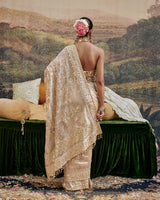 Gaja Kavya Saree