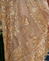 Gaja Kavya Saree