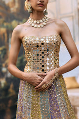 Chaitrangi Lehenga Set