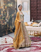 Apeksha Lehenga Set