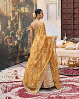 Apeksha Lehenga Set