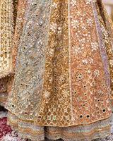Apeksha Lehenga Set