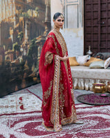 Lohita Suit