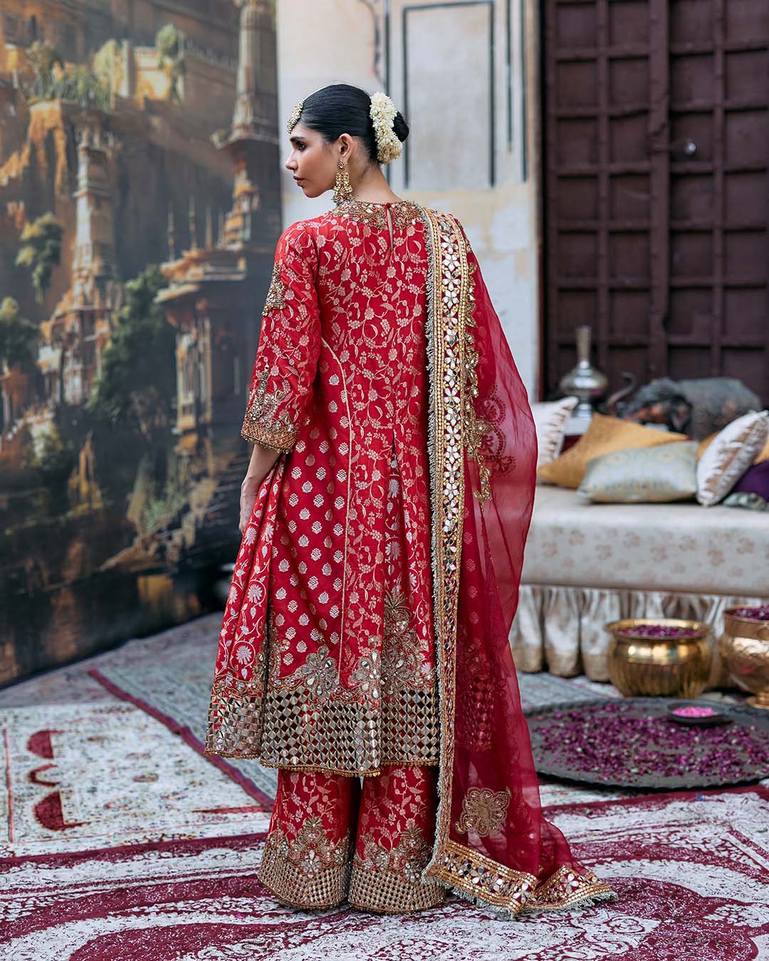 Lohita Suit