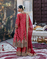 Lohita Suit