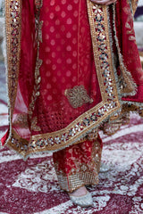 Lohita Suit